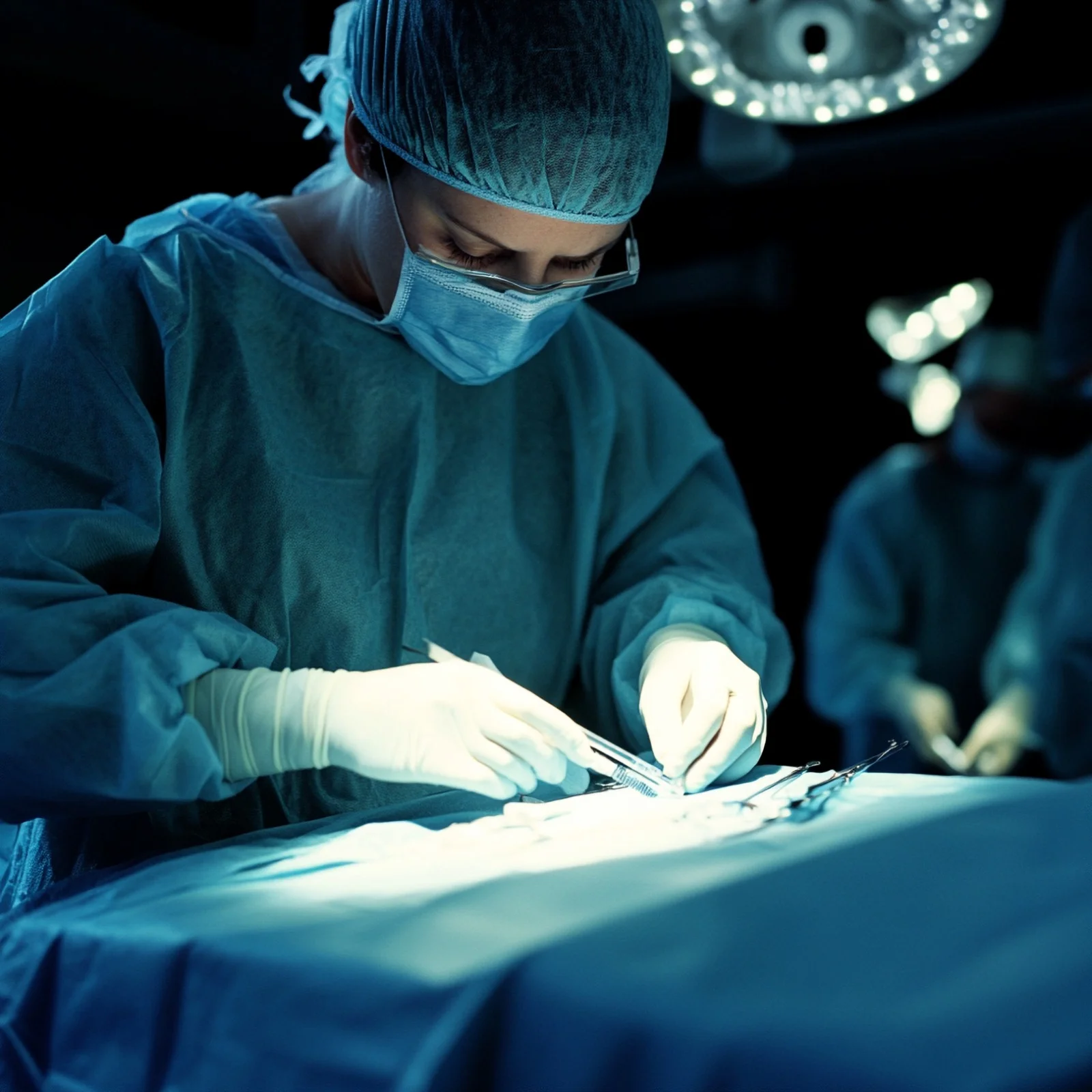 laproscopy