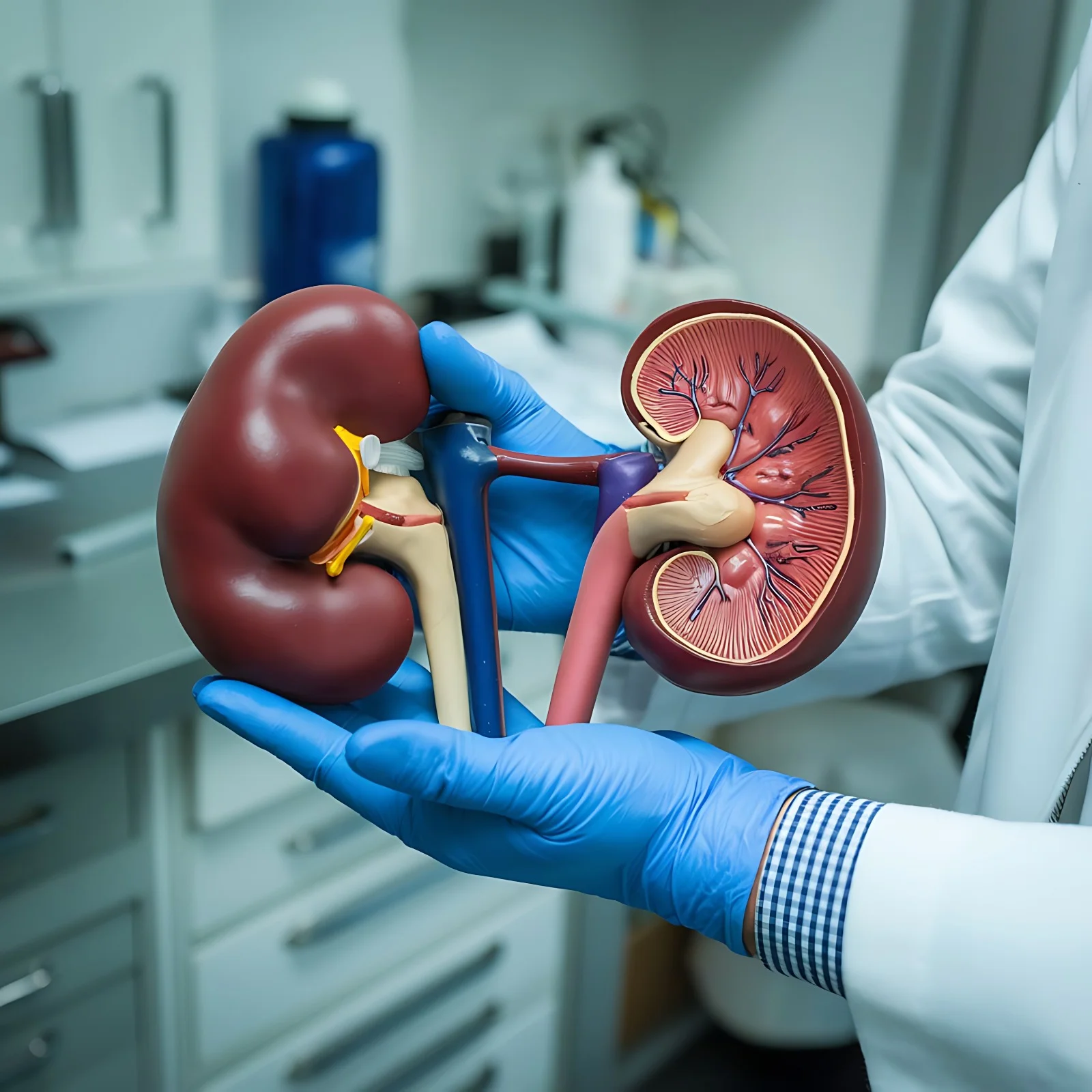 urology