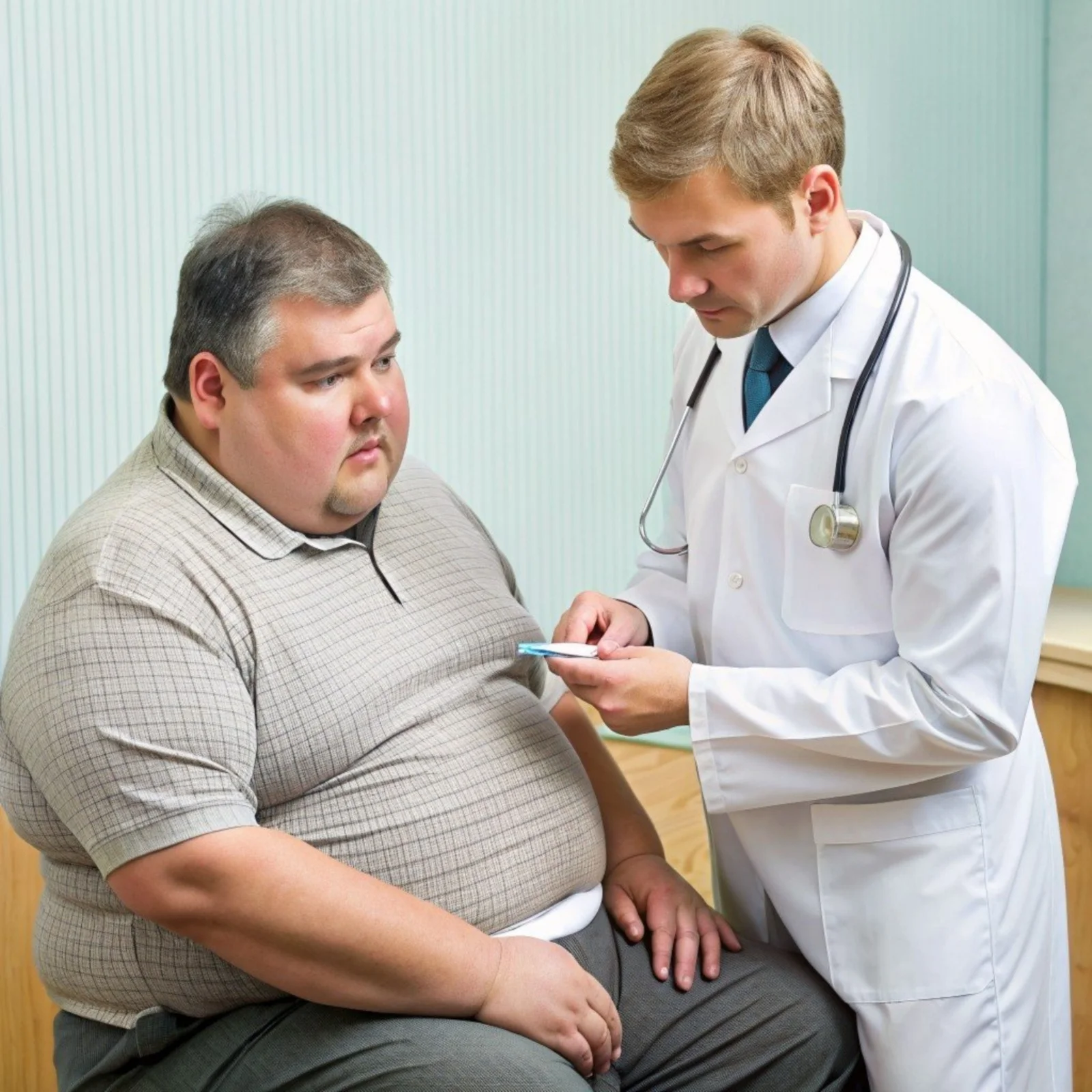 weight-loss surgery